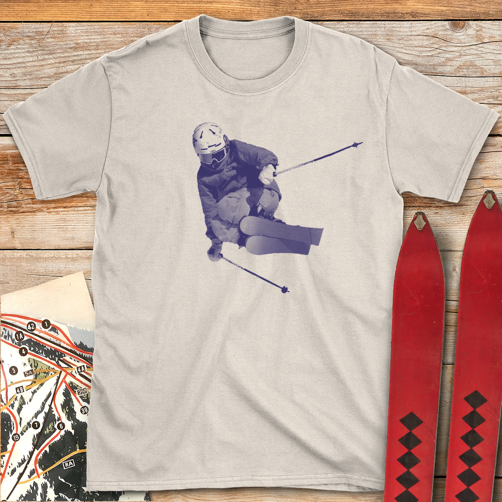 Bitmap Ski Style product image 1