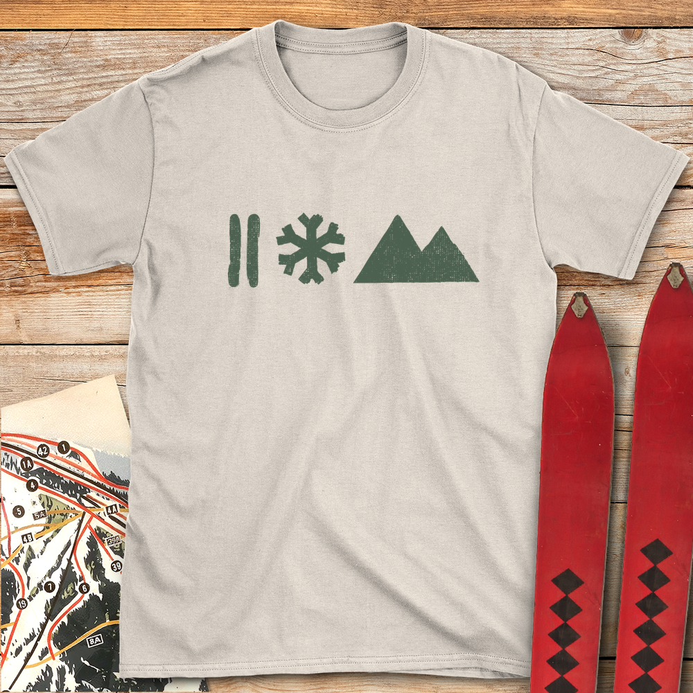 Strictly The Basics product image 1