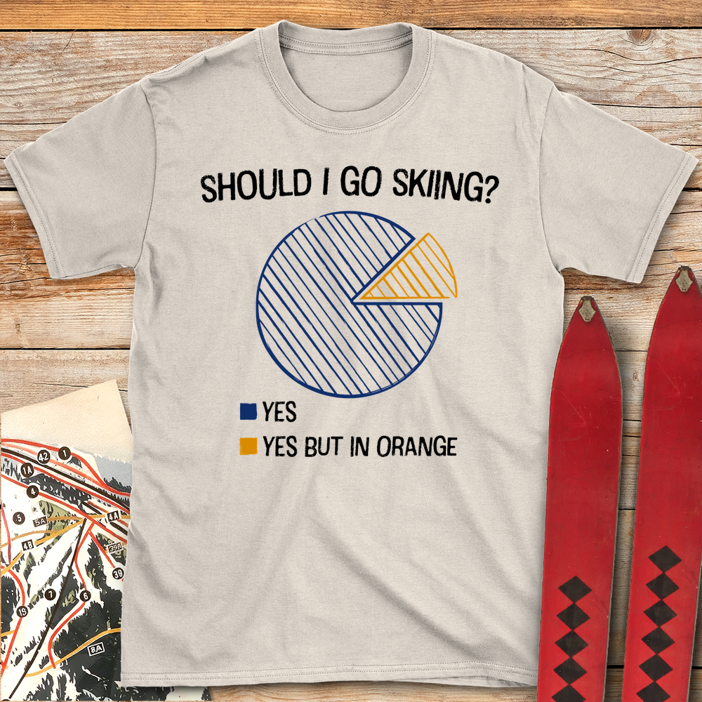 Should I Ski product image 5