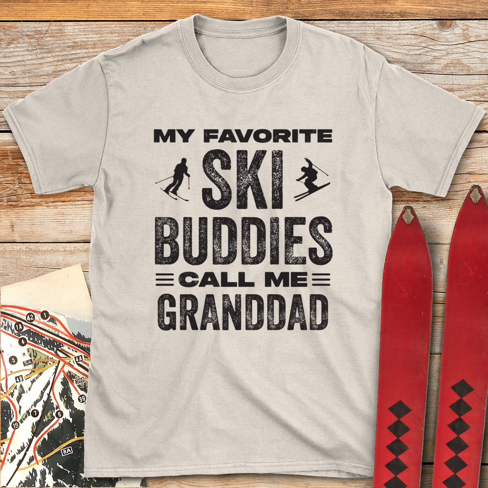 Ski Budddy Granddad product image 5