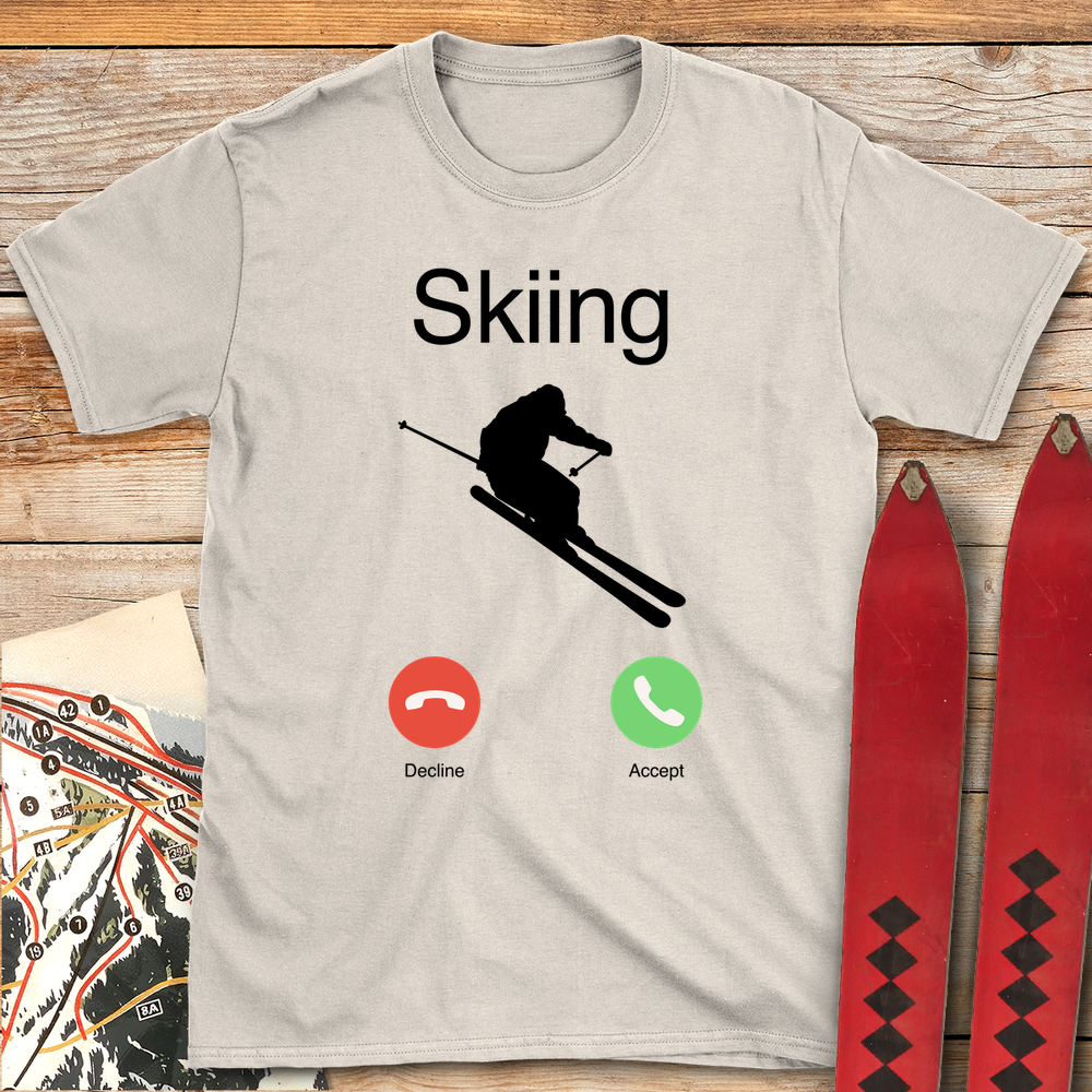 Ski Call product image 5