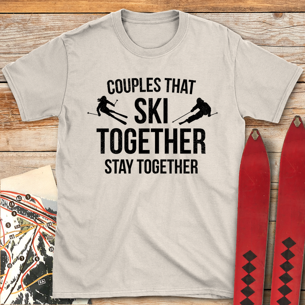 Ski Couples product image 5