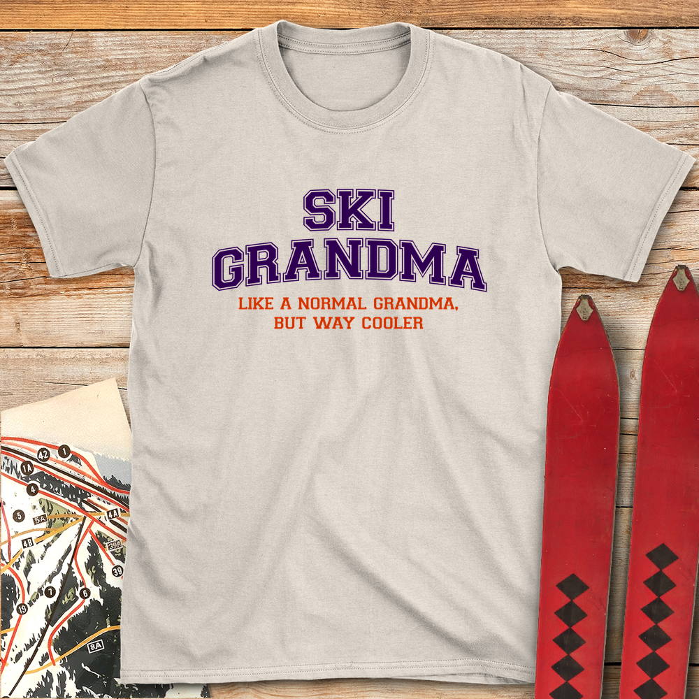 Ski Grandma product image 5