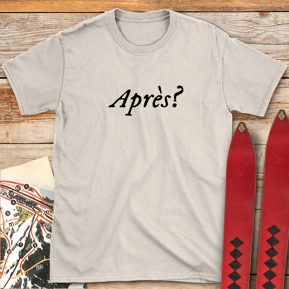 Après Question product image 5