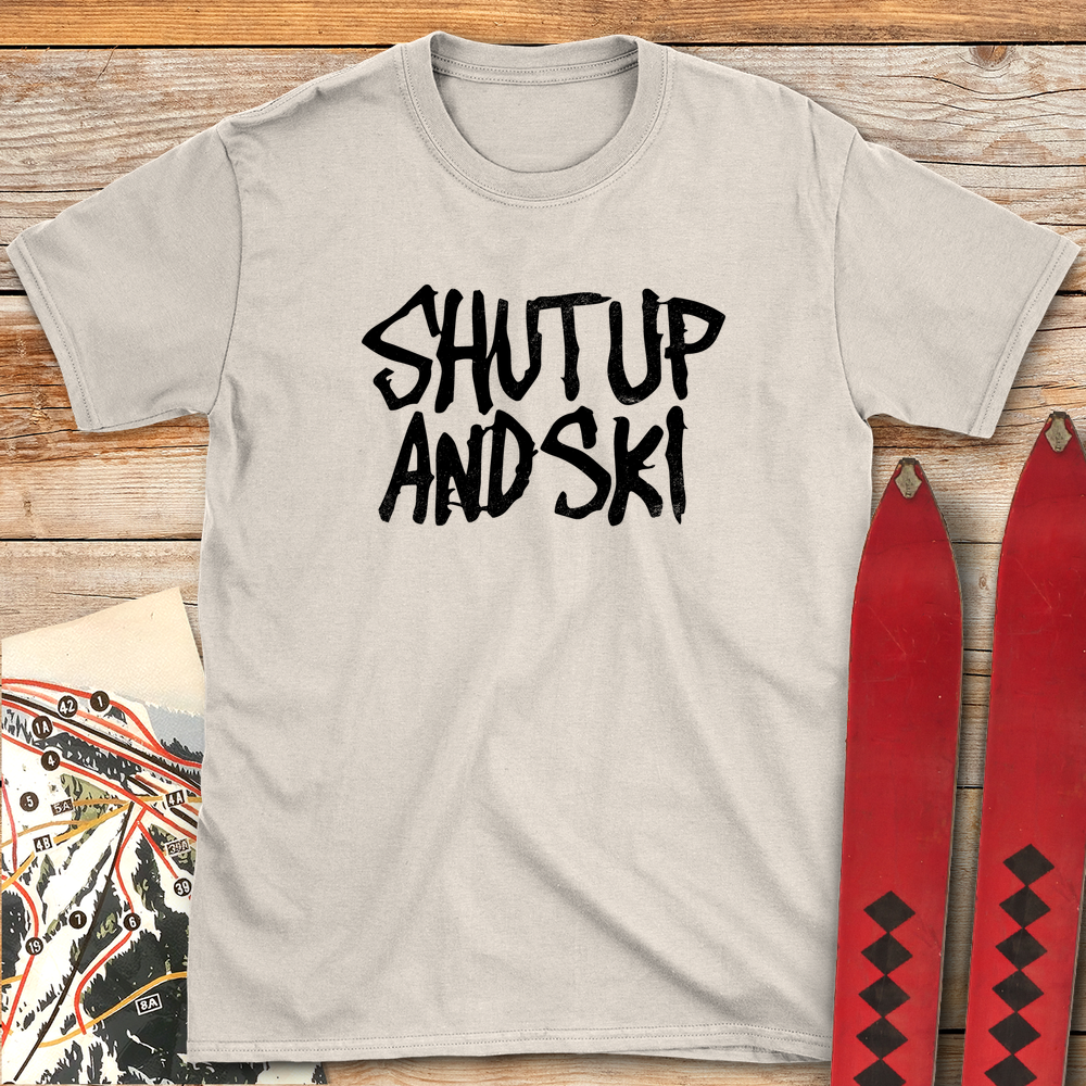 Shut Up And Ski product image 5