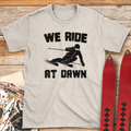 Ride At Dawn Ski product image 1