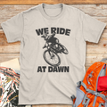 We Ride At Dawn Bike product image 1