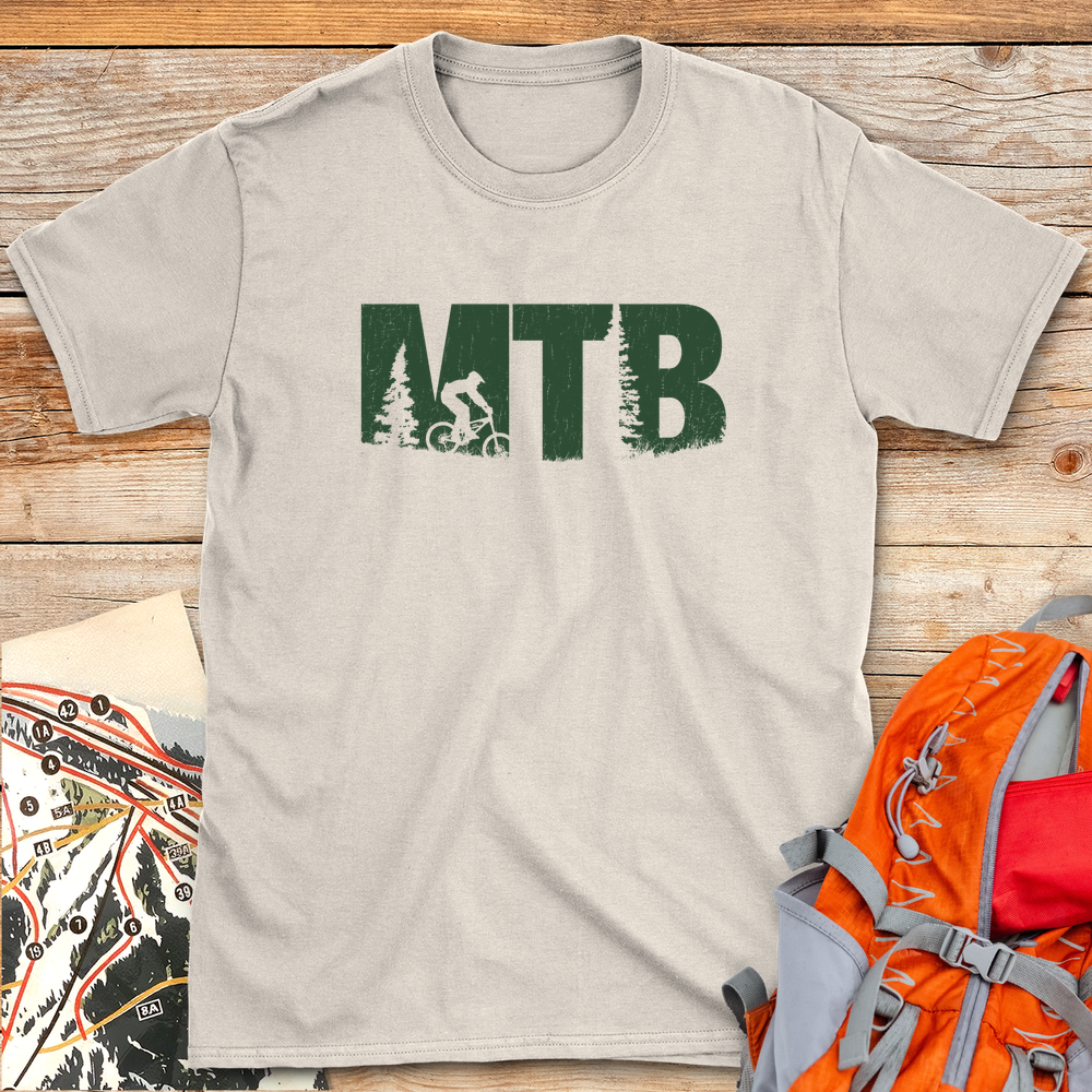 MTB Landscape Profile product image 6