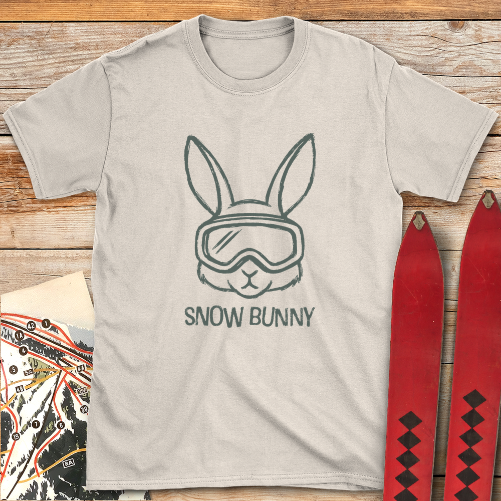 Snow Bunny product image 5