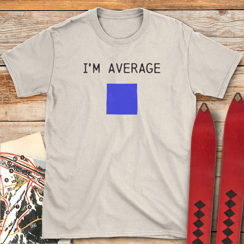 I'm Average product image 5