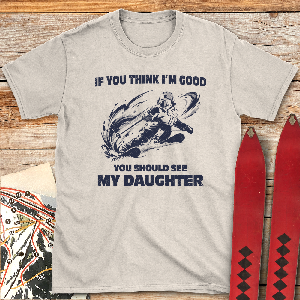 See My Daughter Ski product image 1