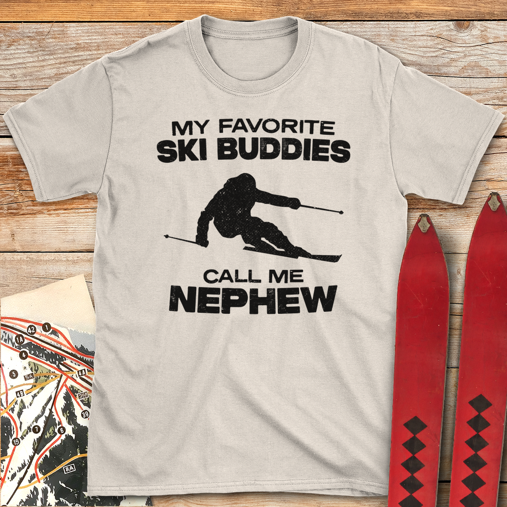 Favorite Buddies Nephew product image 5