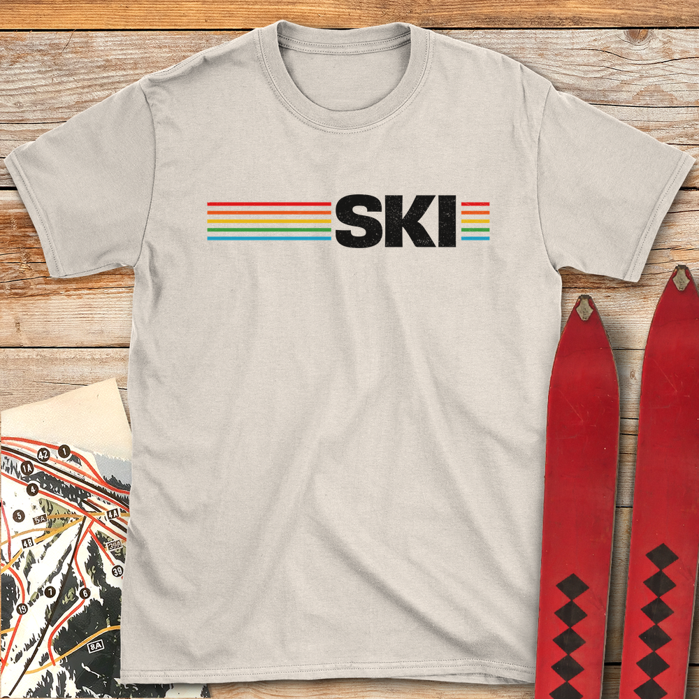 Ski Machine product image 1