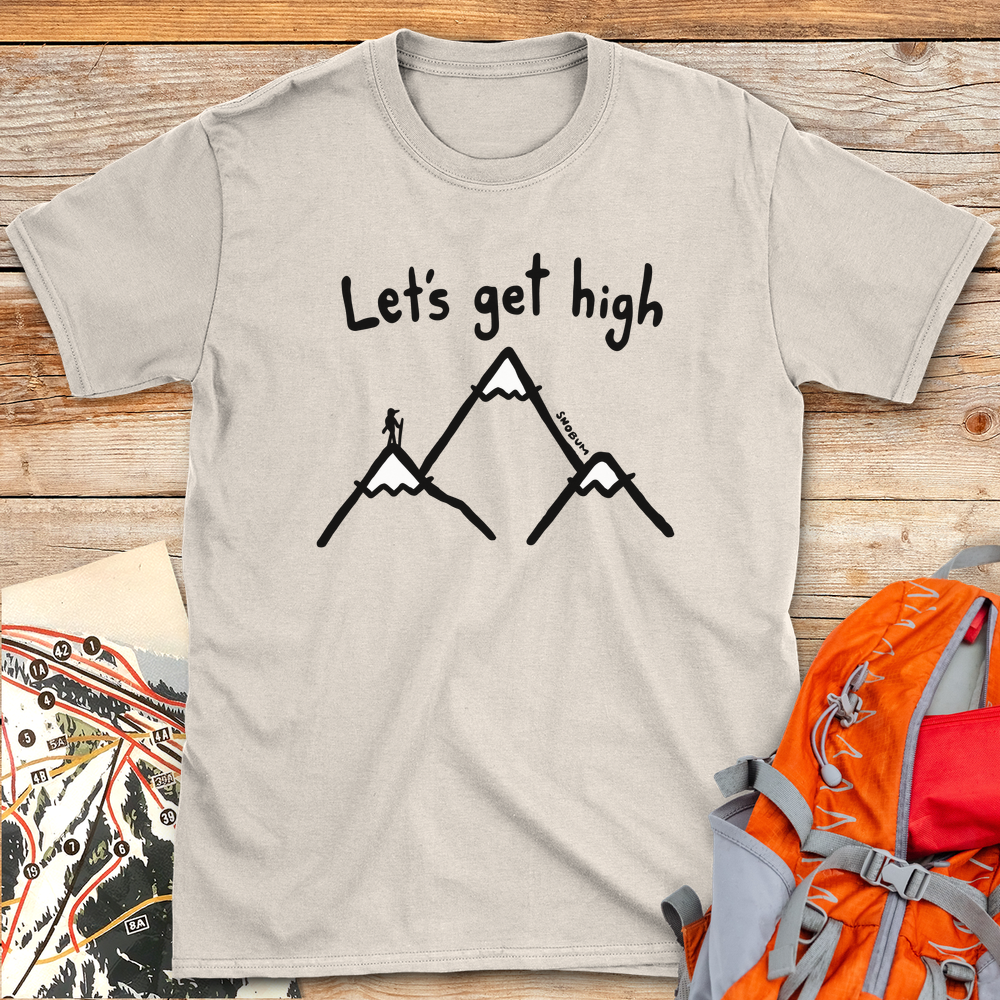 Lets Get High product image 6