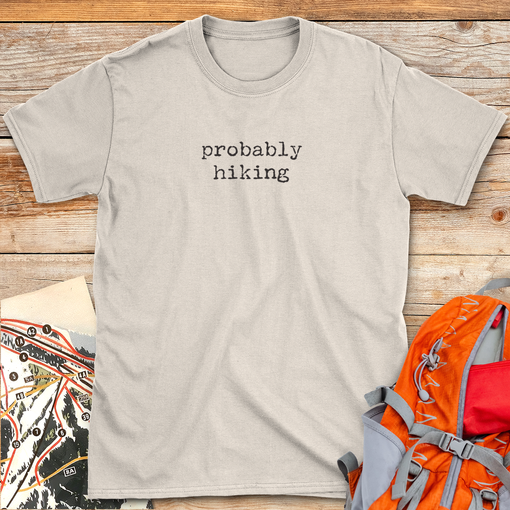 Probably Hiking product image 5