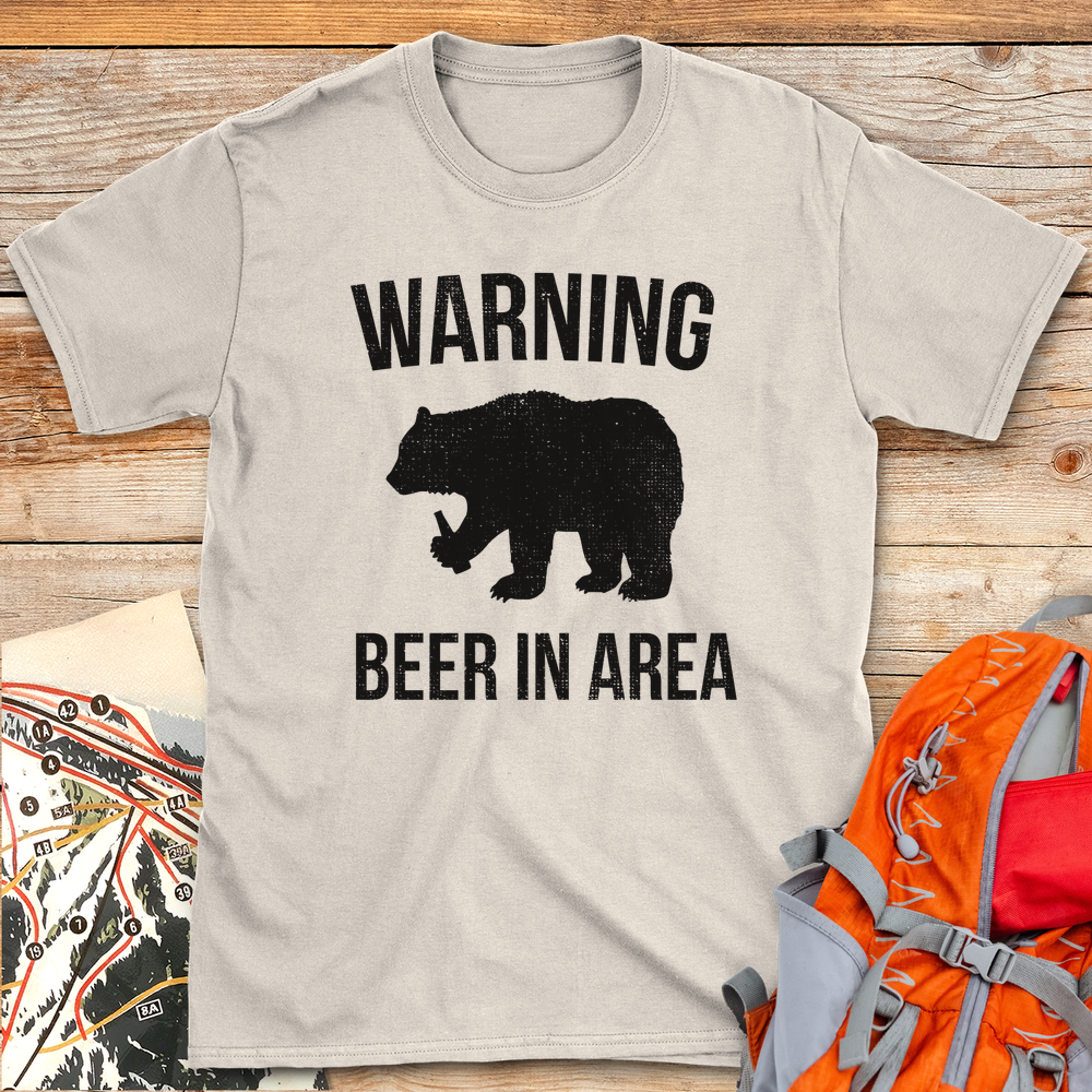 Beer In Area product image 5