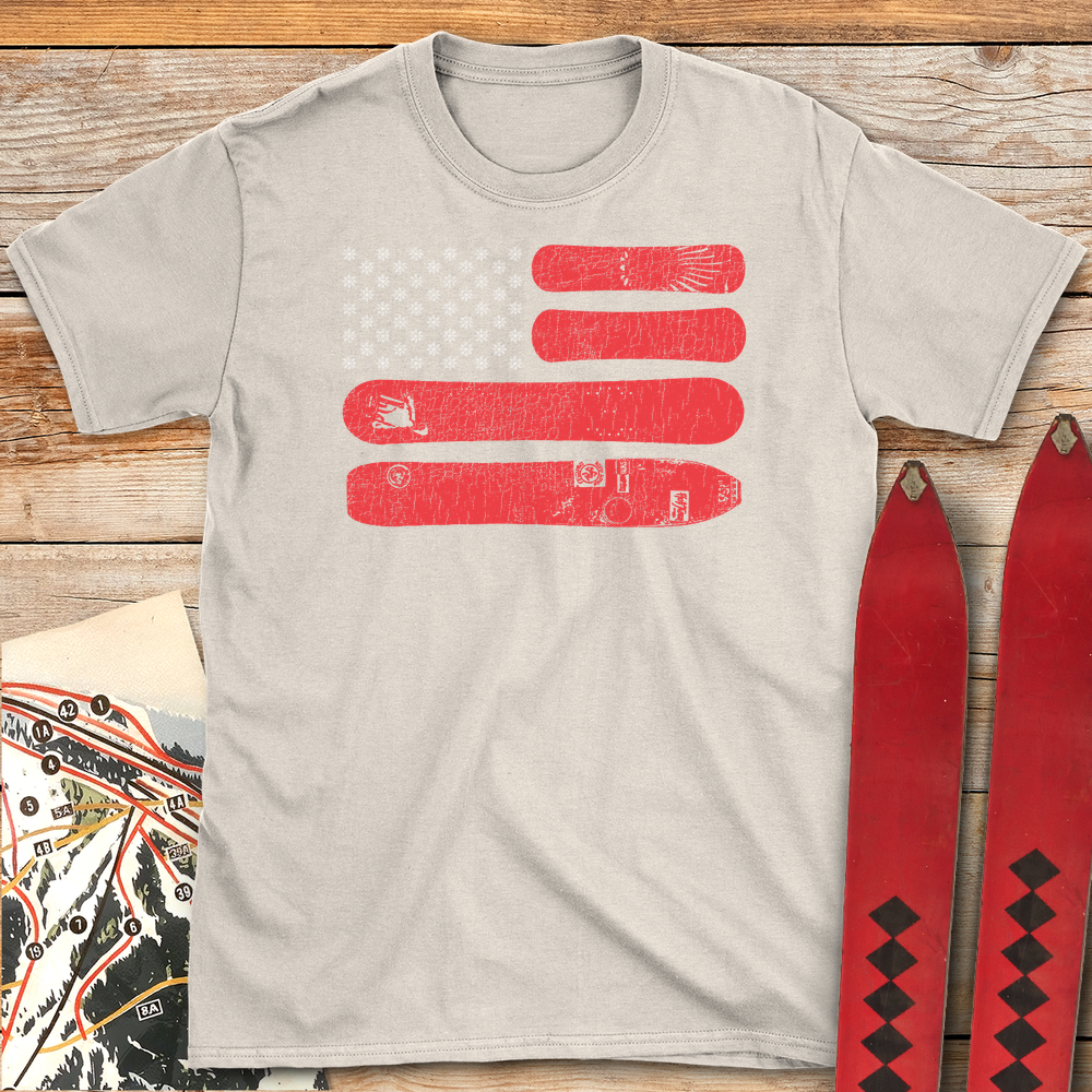 American Snowboarder product image 5