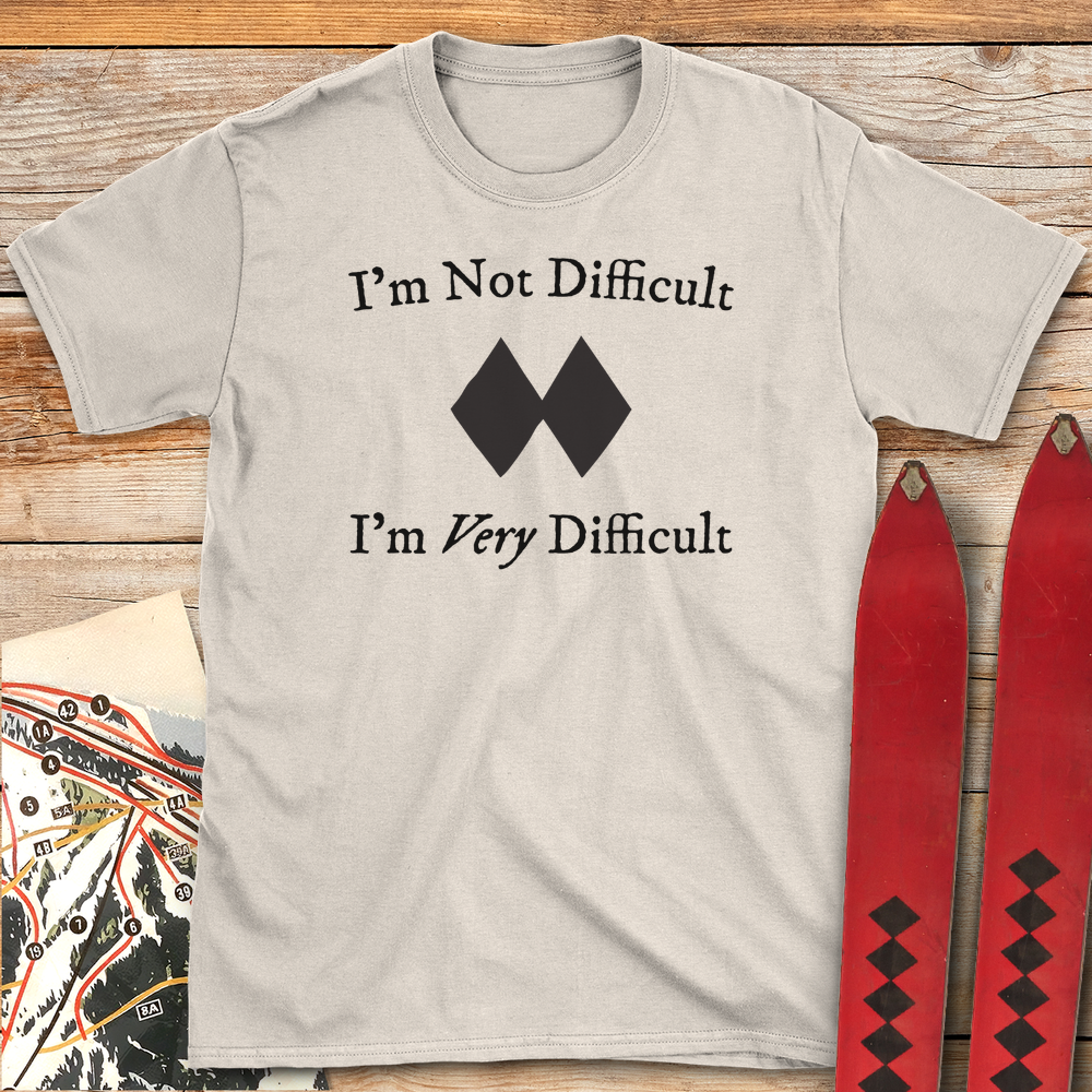 Very Difficult product image 6