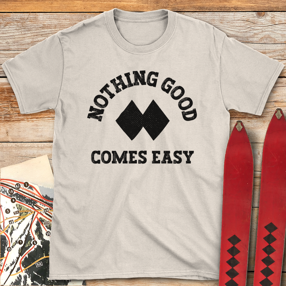 Good Aint Easy product image 1