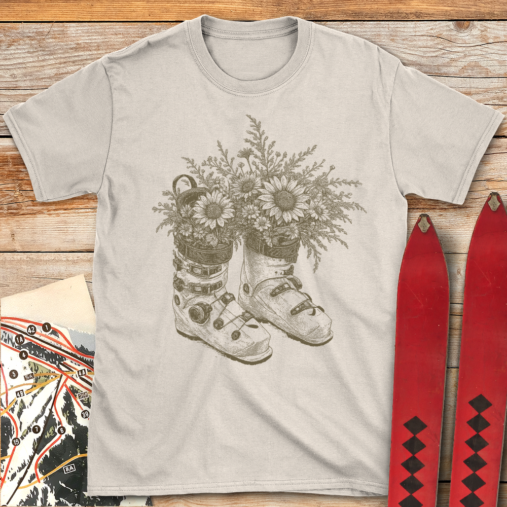 Garden Ski Boots product image 5