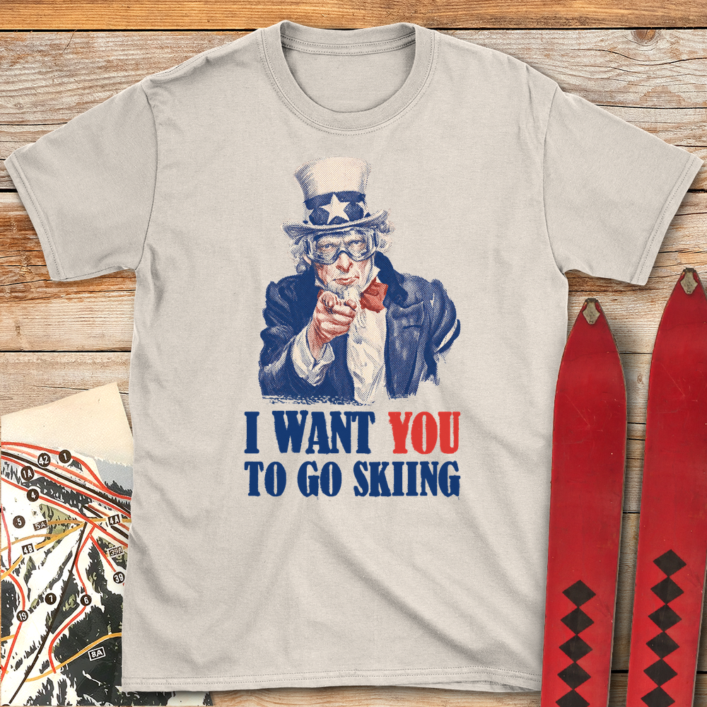 Uncle Sam Request product image 6
