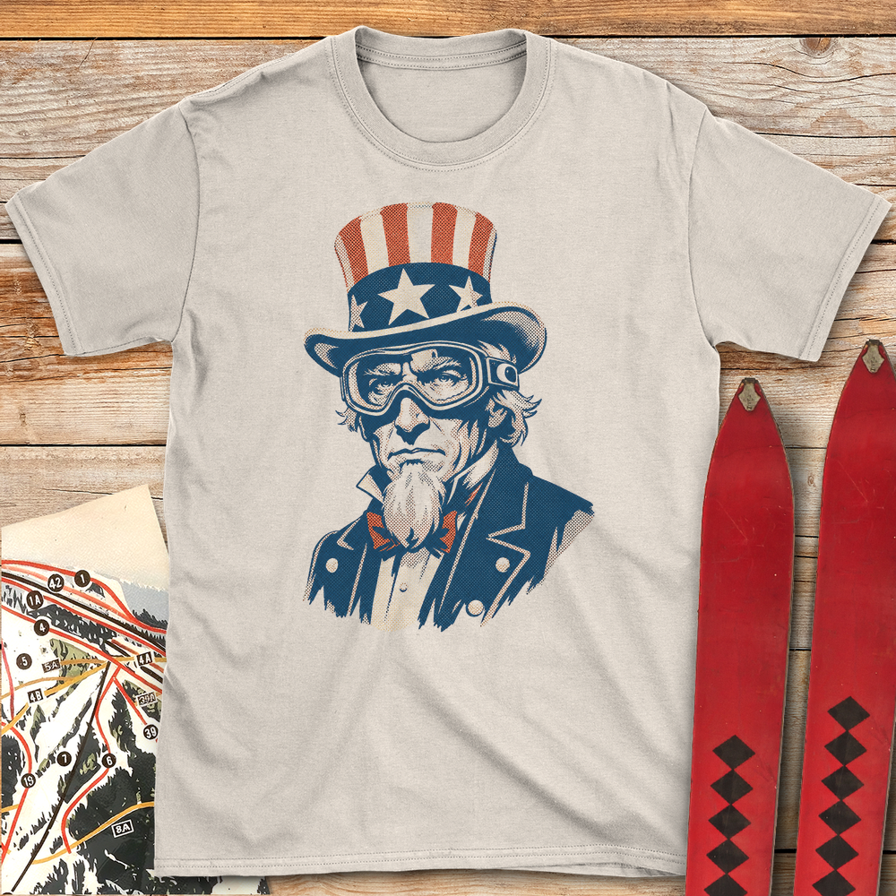 Uncle Sam Shreds product image 1