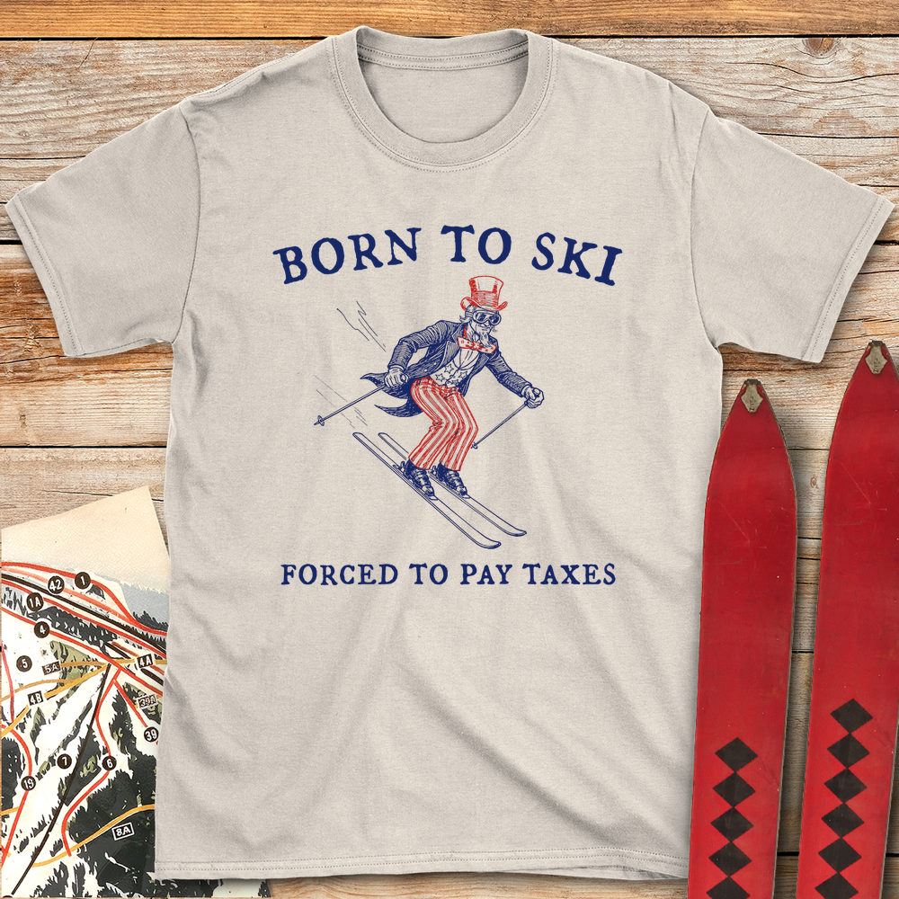 Ski Tax product image 5