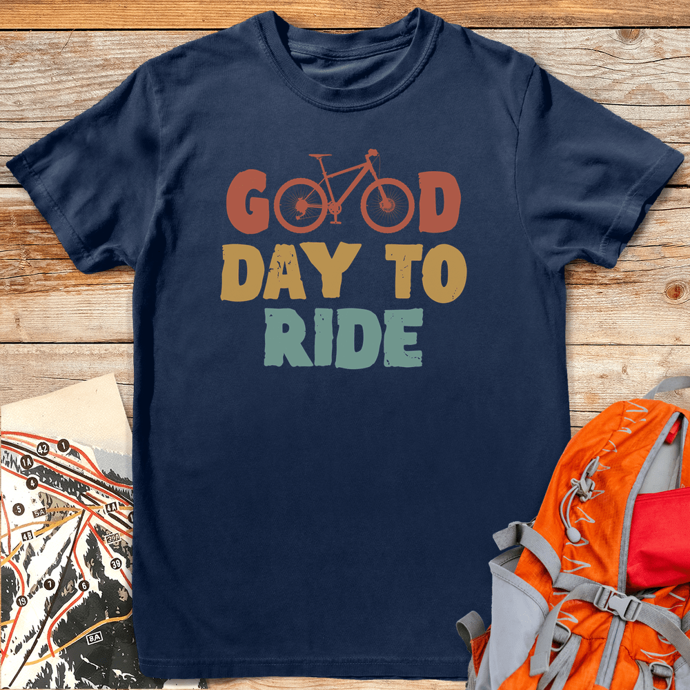 Good Day 2 Ride product image 2