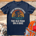Old Man Biker product image 1