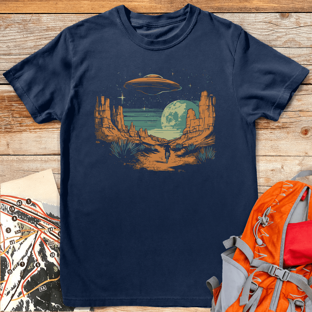 Desert Ride product image 1