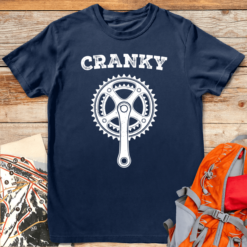 Cranky product image 2