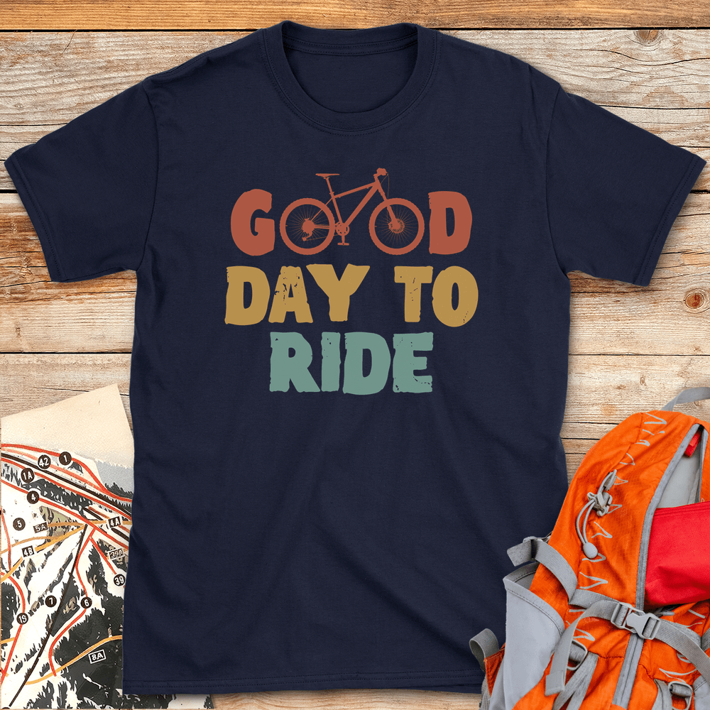 Good Day 2 Ride product image 2