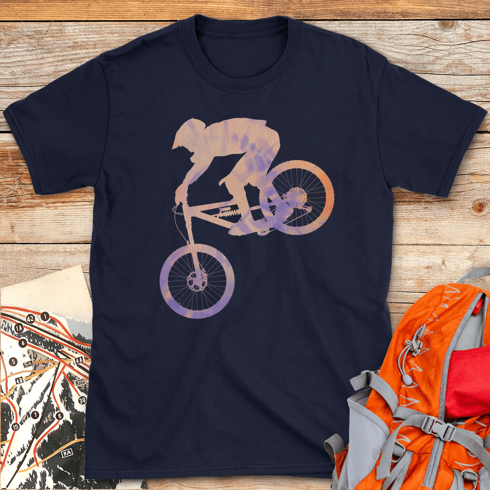 Tie Dye Bike Drop product image 2