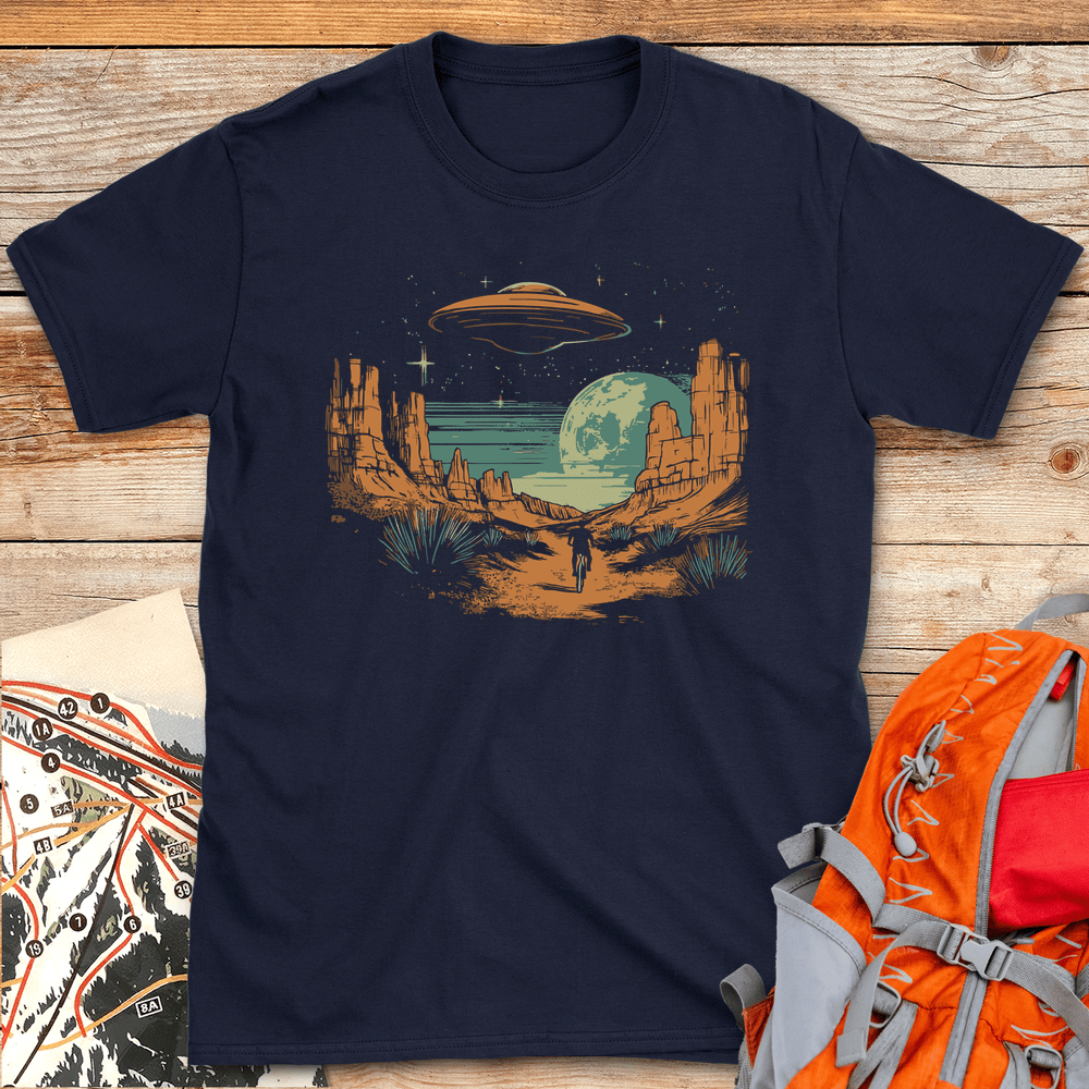 Desert Ride product image 1