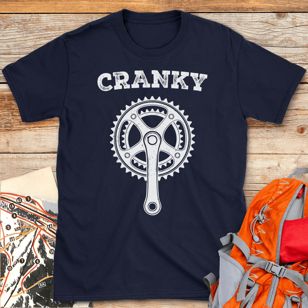 Cranky product image 2