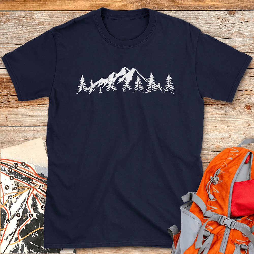 Mountain Horizon product image 1