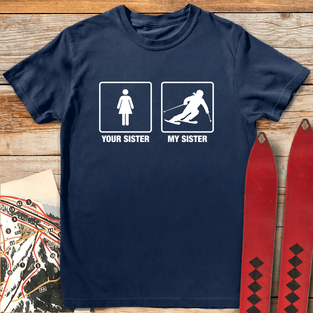 Sister Shreds product image 2