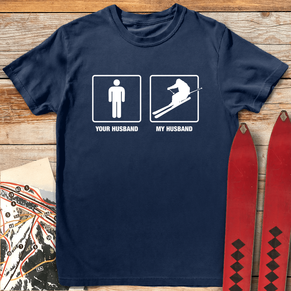 Husband Shreds product image 2