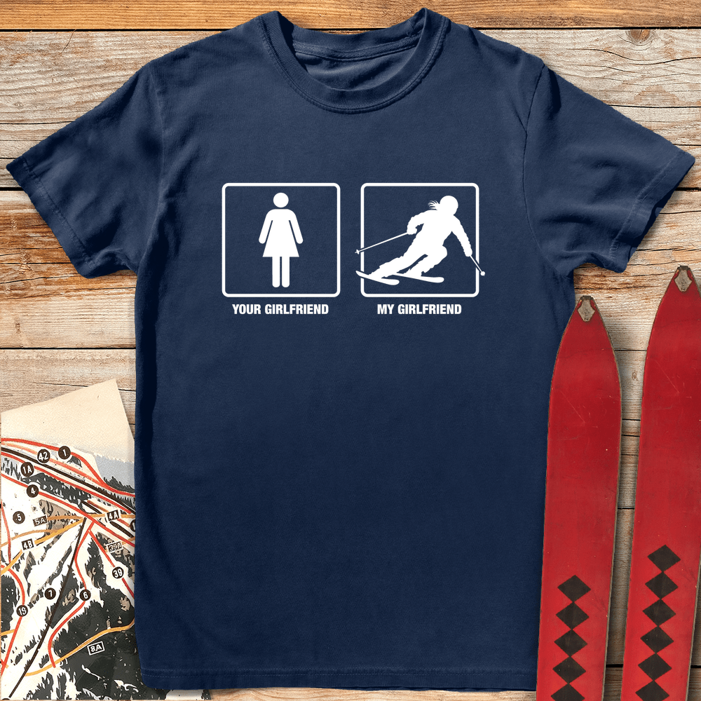 Girlfriend Shreds product image 1