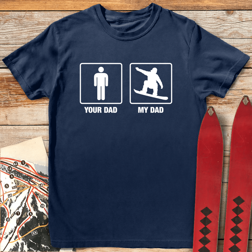 Snowboard Dad product image 4
