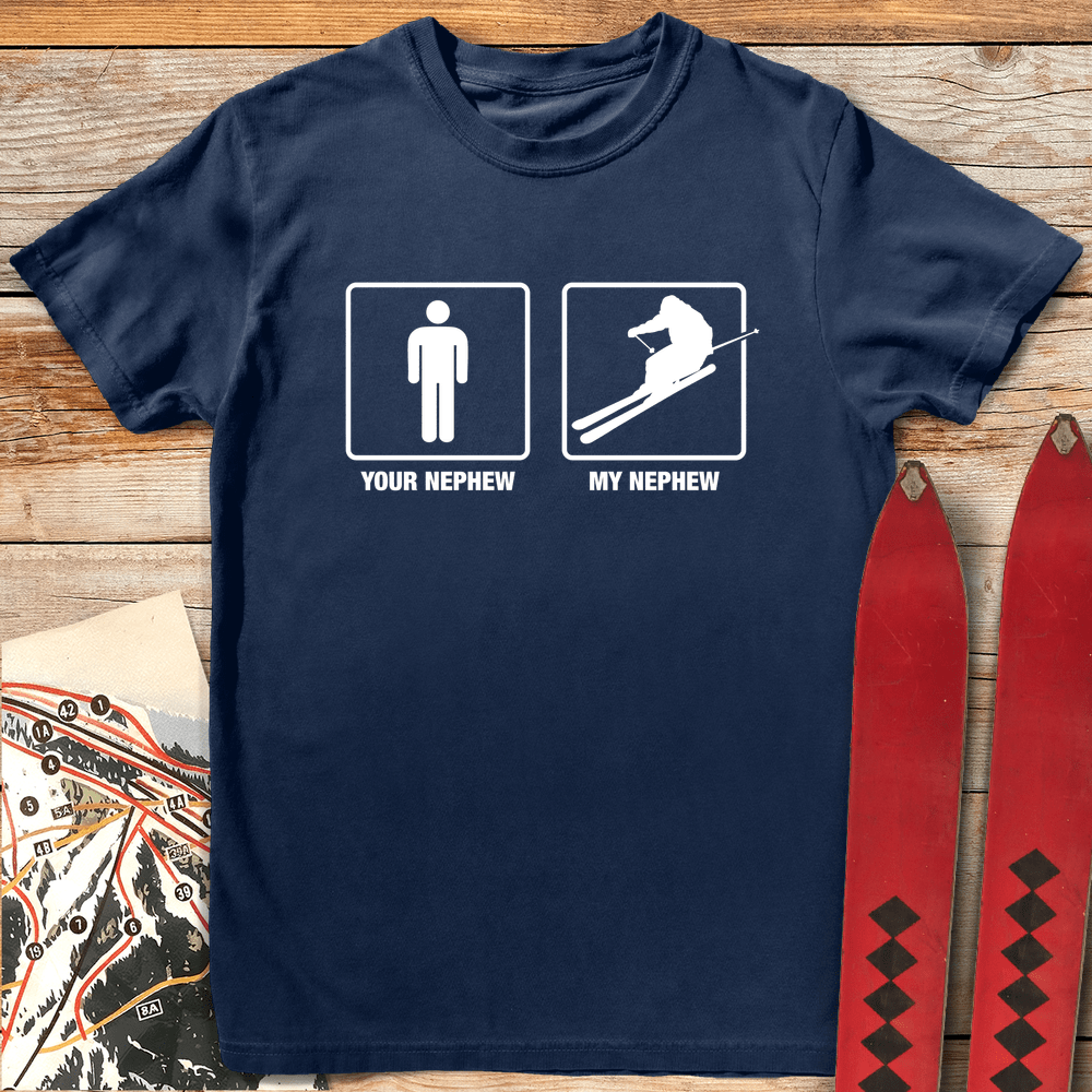 Nephew Shreds product image 2