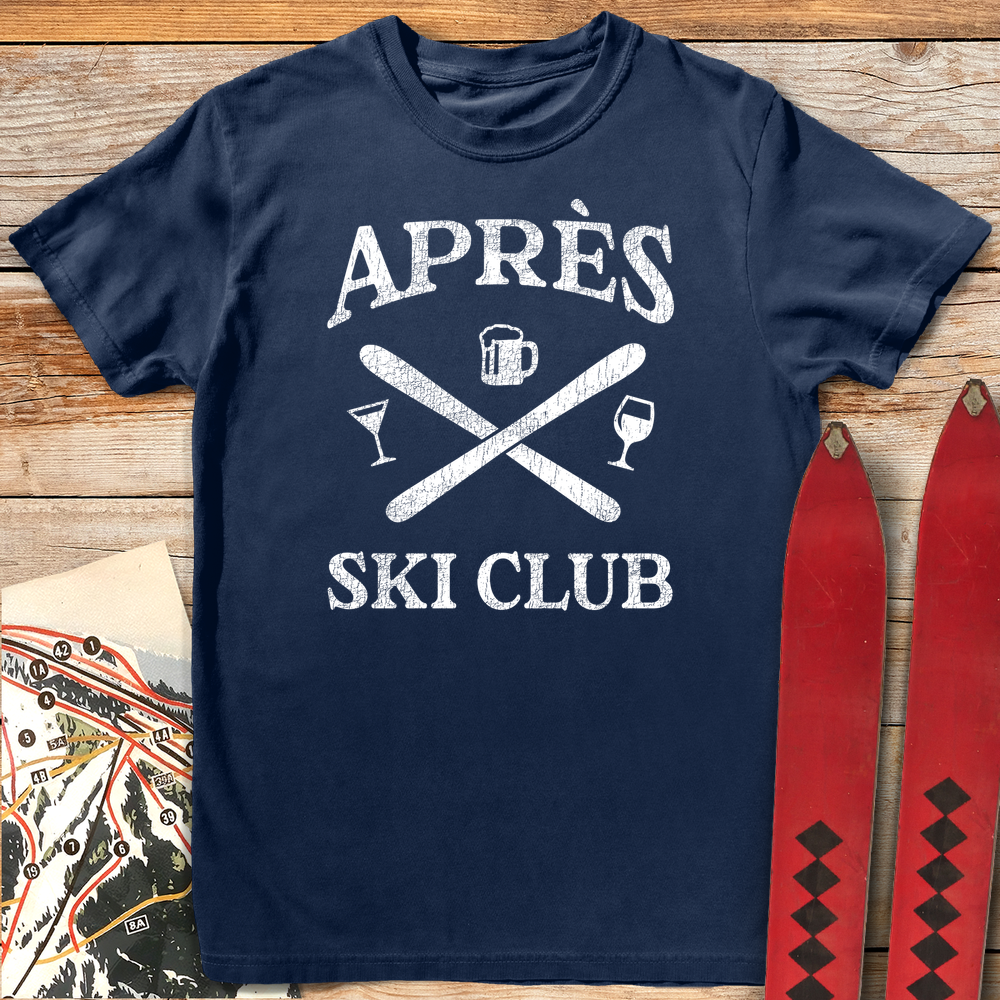 Après Ski Club product image 1