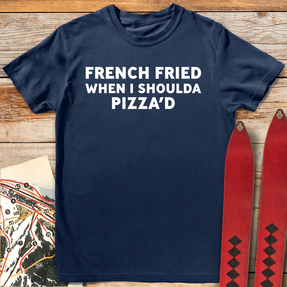 French Fried Pizza product image 2