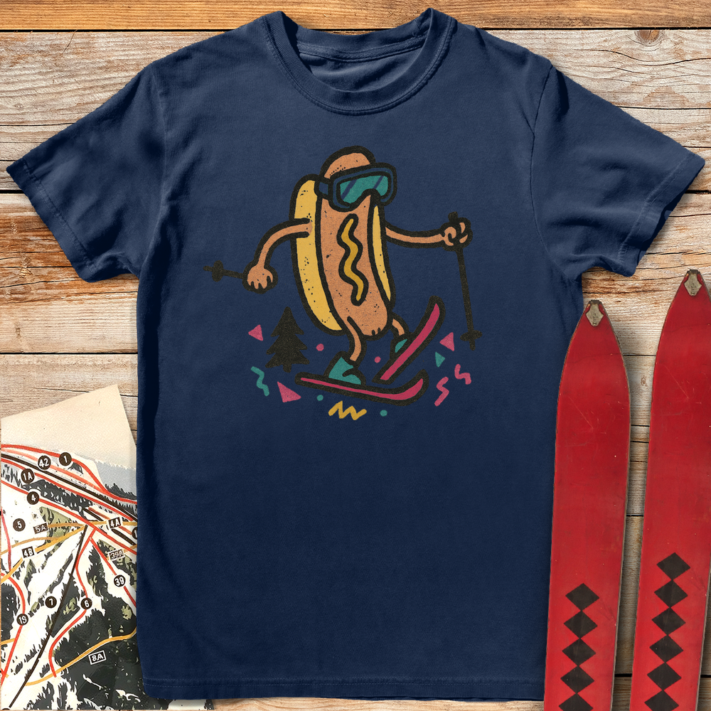 Hot Doggin product image 2