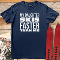 Daughter Skis Faster product image 1