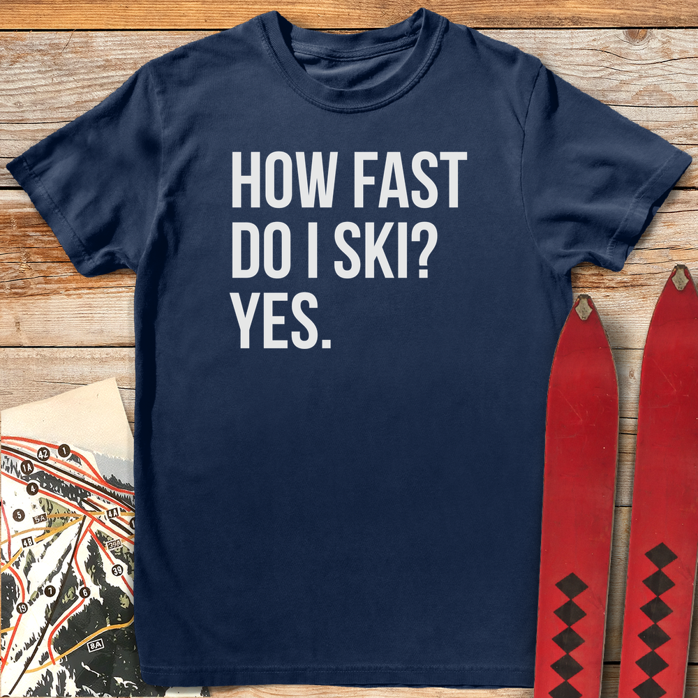 How Fast product image 4