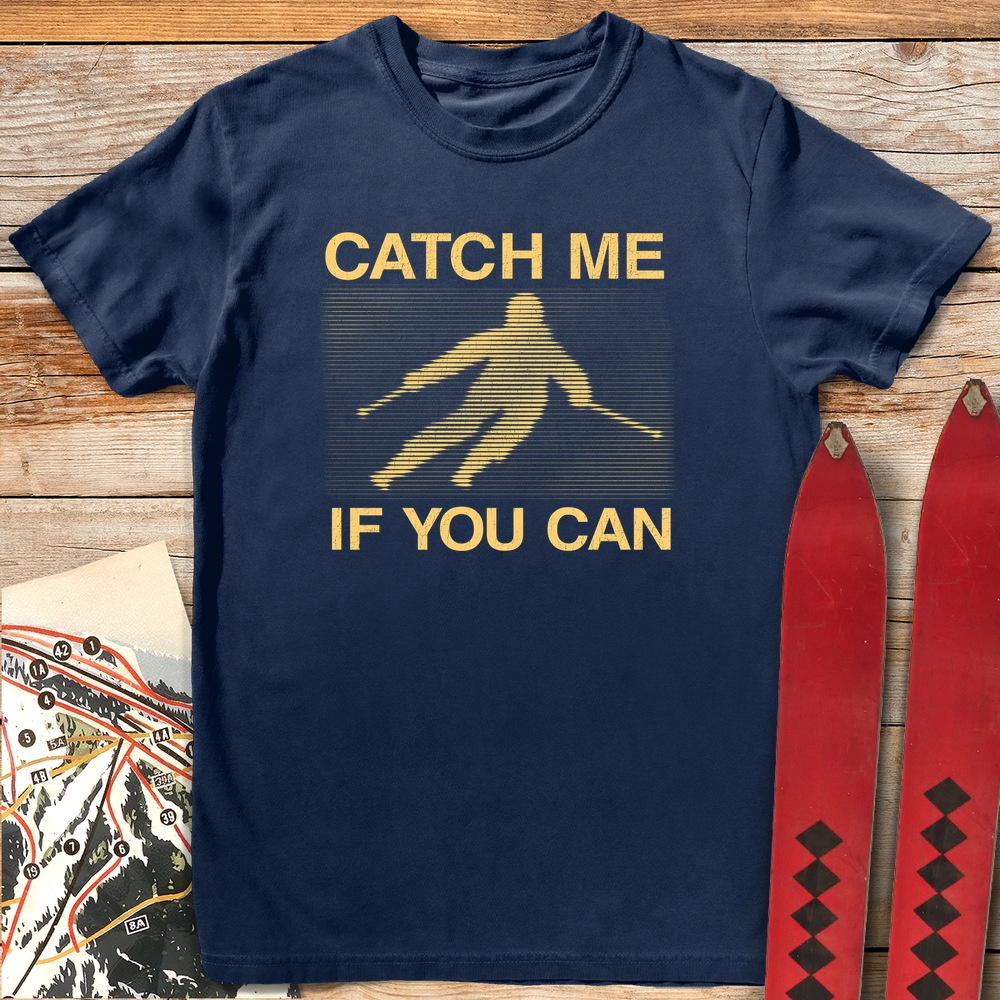 Catch Me If You Can product image 3