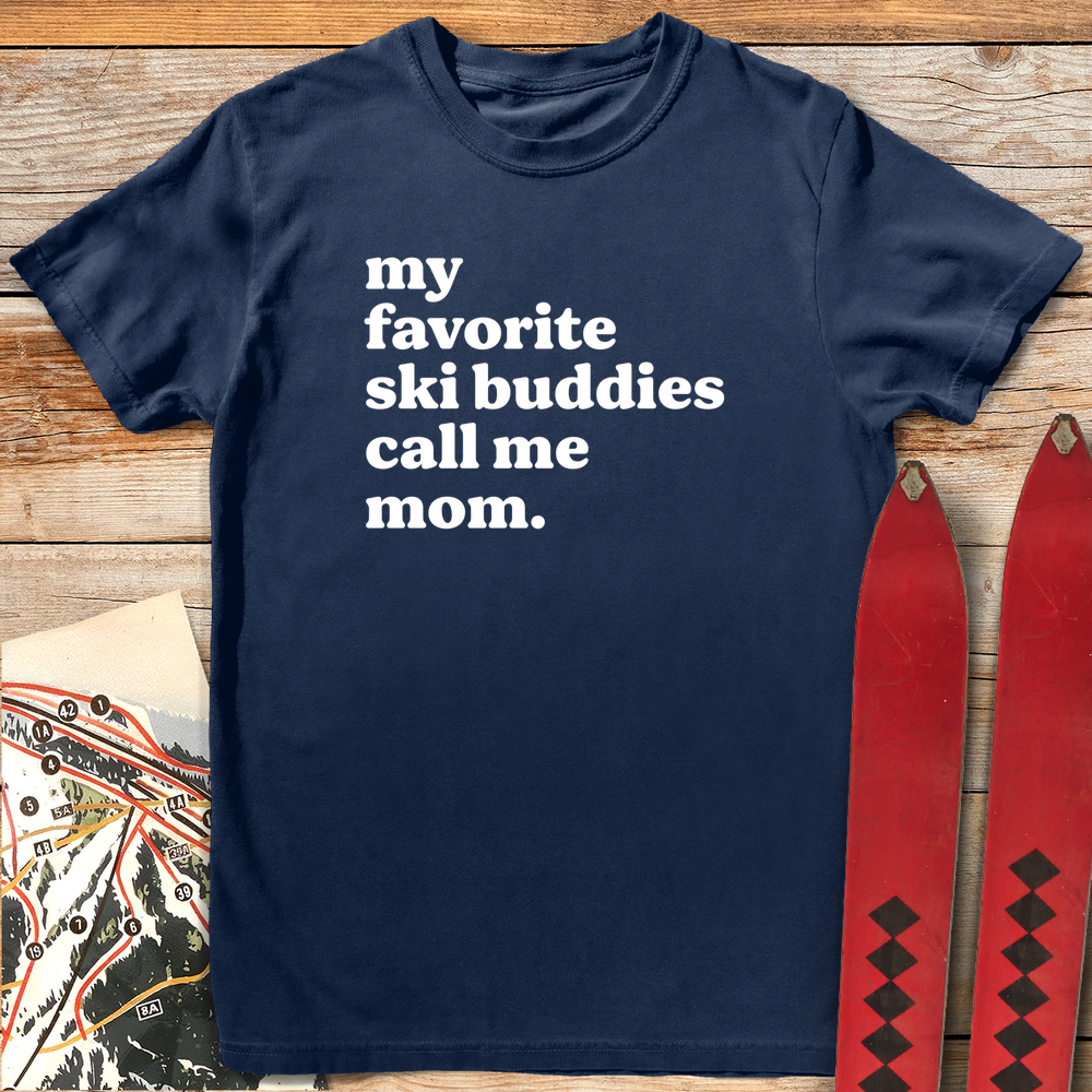 Ski Buddy Mom product image 2