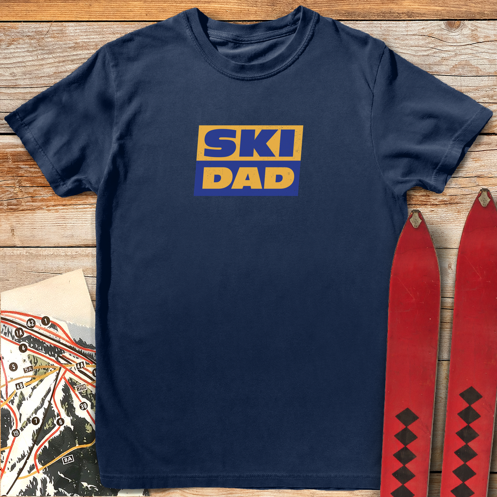 Ski Dad Stack product image 3