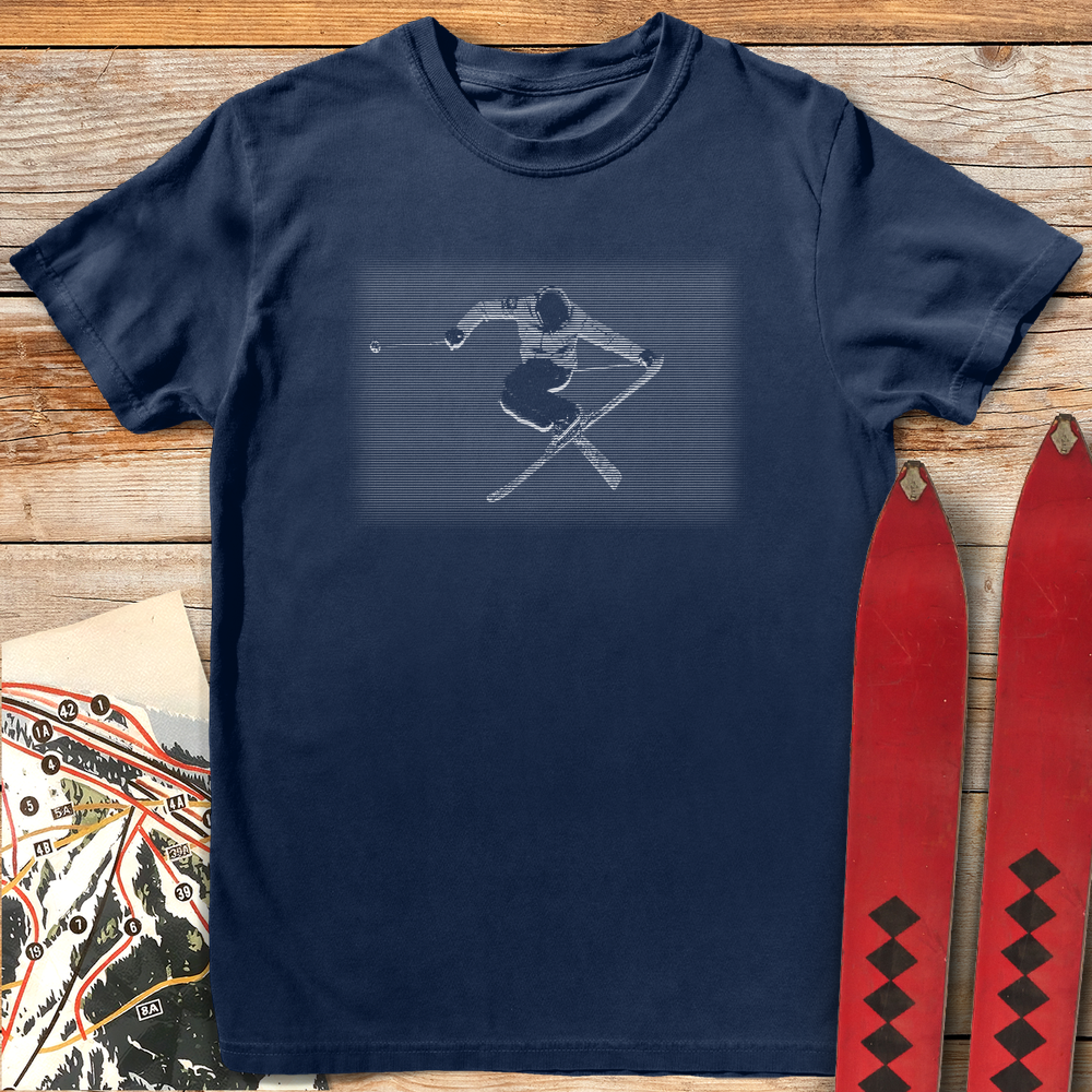 Halftone Tail Grab product image 5
